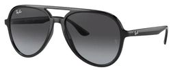 Ray-Ban RB4376 601/8G - M (57-16-145)