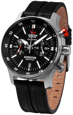 VOSTOK-EUROPE VK64/592A559