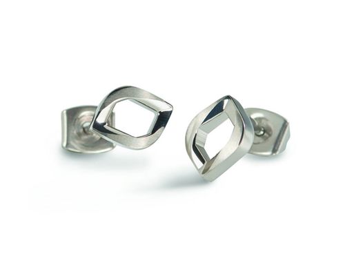 BOCCIA TITANIUM 05012-01