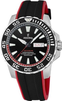 Festina The Originals Diver 20662/3