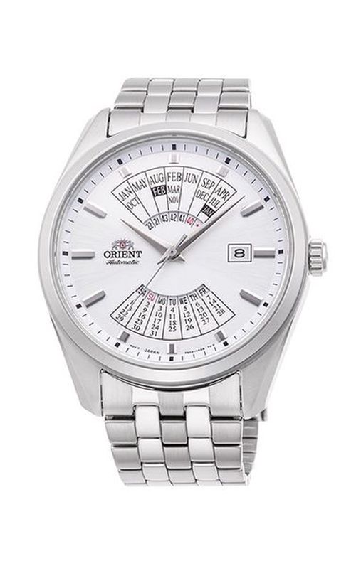 Orient Multi Year Calendar RA-BA0004S