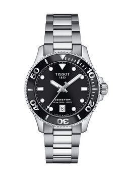 Tissot Seastar 1000 Quartz Lady T120.210.11.051.00