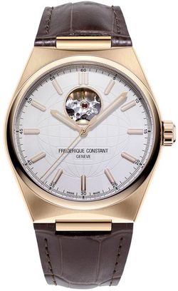 Frederique Constant Highlife Gents Heart Beat Automatic FC-310V4NH4