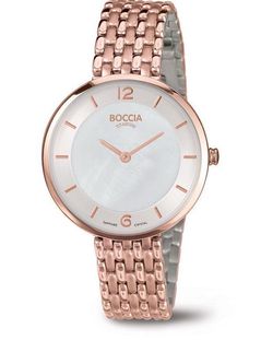 Boccia Titanium 3244-06