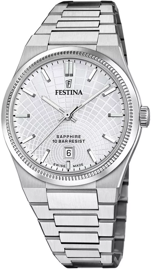 Hodinky Festina SWISS MADE 20051/1