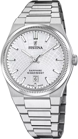Hodinky Festina SWISS MADE 20051/1