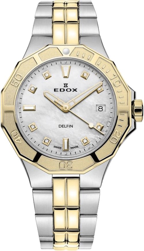 EDOX 53020 357JM NADD