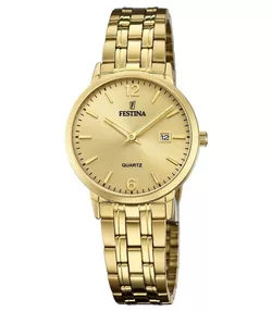 Hodinky Festina CLASSIC BRACELET 20514/3