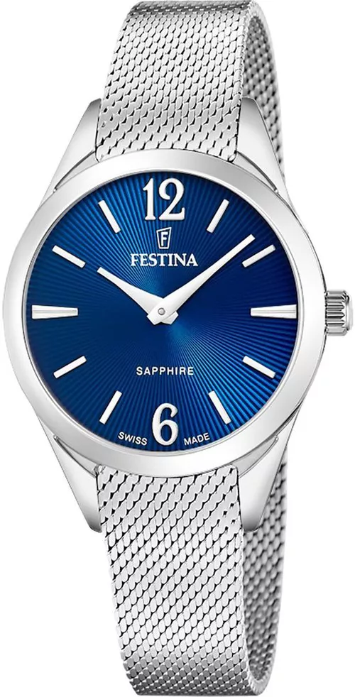 Hodinky Festina GRACE 20076/3