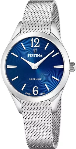 Hodinky Festina GRACE 20076/3