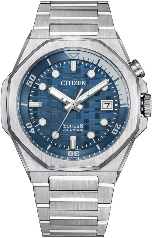 Hodinky Citizen Series 831 NB6060-58L
