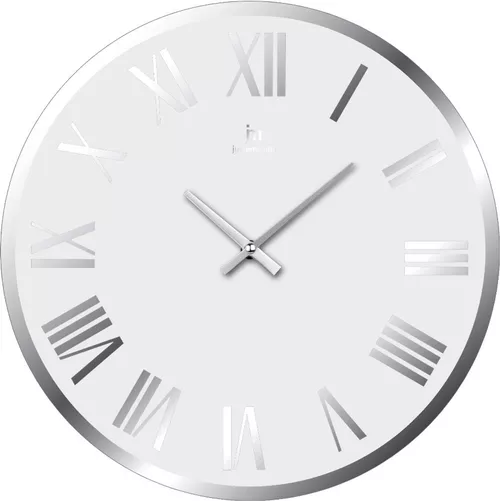 Designové nástěnné hodiny 14893B Lowell 38cm