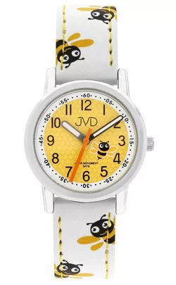 Náramkové hodinky JVD J7206.3