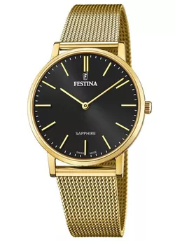 Hodinky Festina SWISS MADE 20022/3