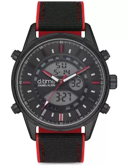 Hodinky Daniel Klein DK12635-1