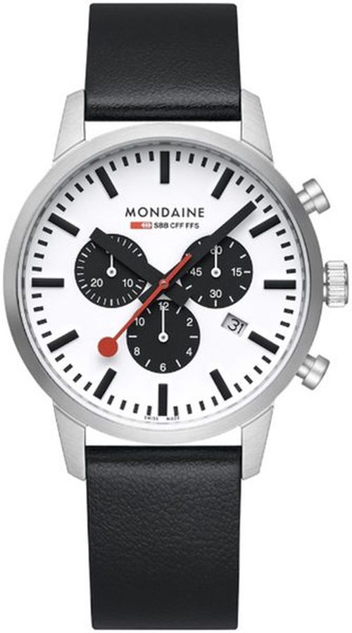 Mondaine Classic MSD.41410.LBV