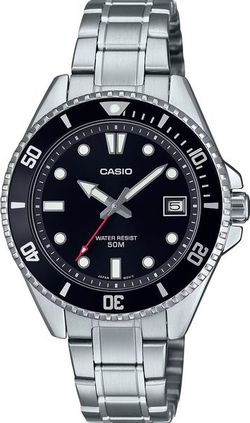 Casio Collection Baby Duro MDV-10D-1A1VEF