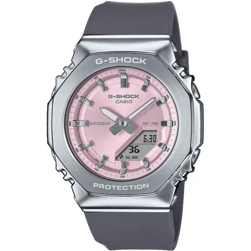 Hodinky Casio G-SHOCK GM-S2110-4AER
