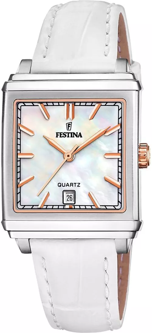 Hodinky Festina CLASSICS 20682/1