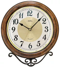 Hodiny AMS 9565B