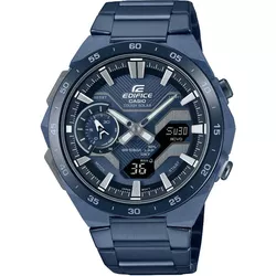 Hodinky Casio ECB-2200CB-2AEF