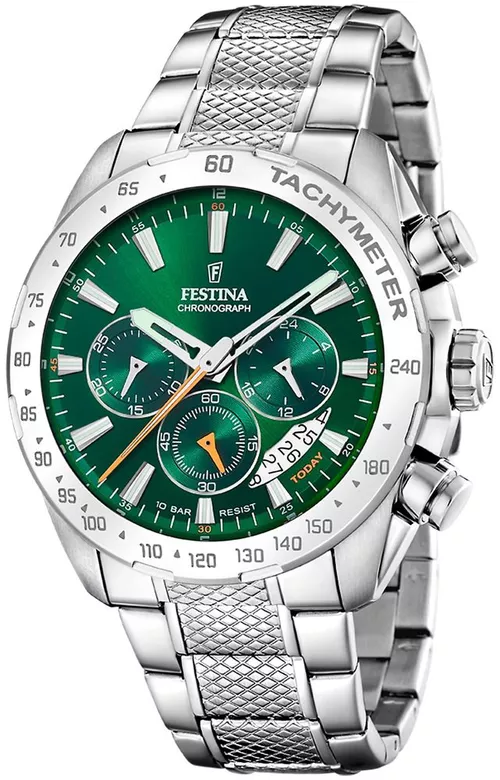 Hodinky Festina TIMELESS CHRONOGRAPH 20668/3