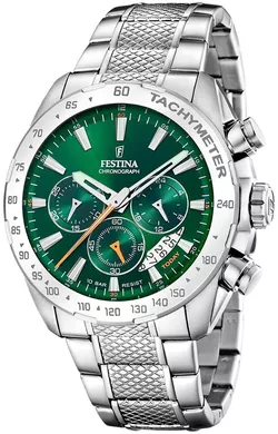 Hodinky Festina TIMELESS CHRONOGRAPH 20668/3