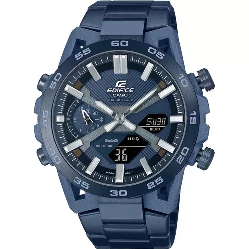 Hodinky Casio ECB-2000CB-2AEF