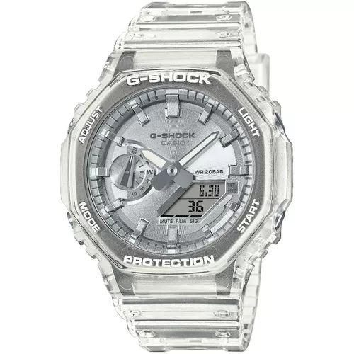 Hodinky Casio G-SHOCK GA-2100BM-7A8ER