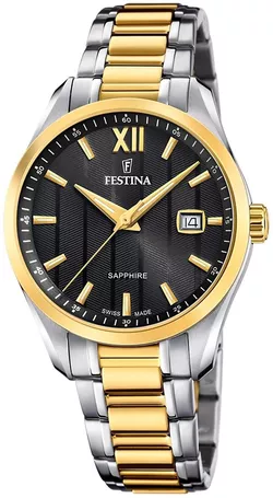 Hodinky Festina SWISS MADE 20027/4