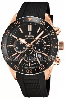 Hodinky Festina CERAMIC 20516/2