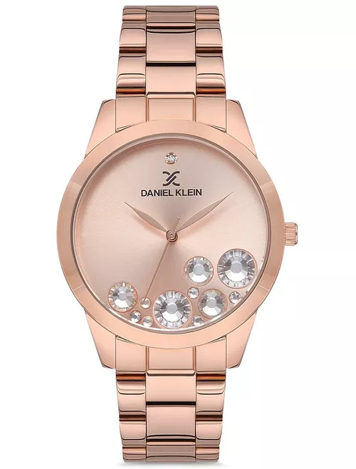 Hodinky Daniel Klein DK12612-5