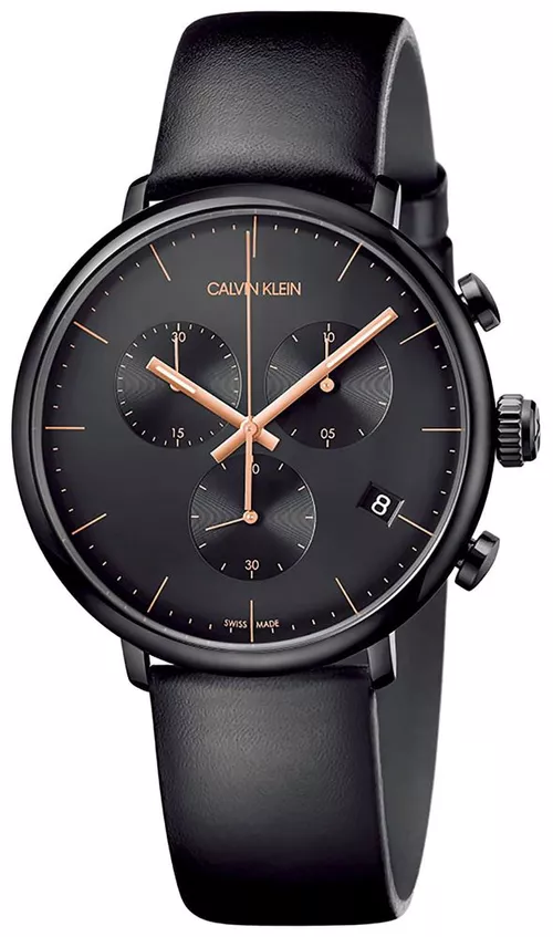 Hodinky Calvin Klein K8M274CB