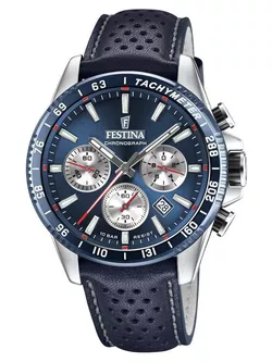 Hodinky Festina TIMELESS CHRONOGRAPH 20561/2