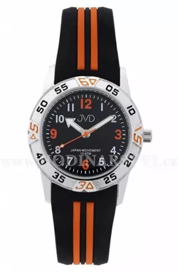 Náramkové hodinky JVD J7187.1