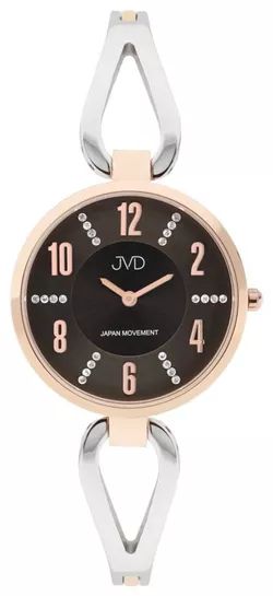 Hodinky JVD JC073.6