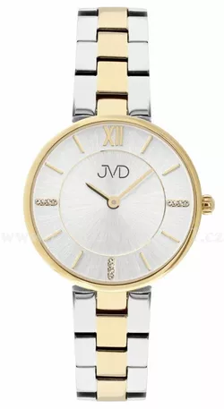 Náramkové hodinky JVD JG1020.2