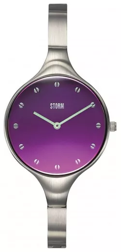 Hodinky Storm OLENIE LAZER PURPLE