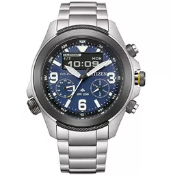 Hodinky Citizen Promaster Land JV1006-51L
