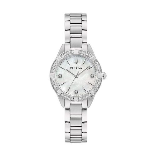 Bulova Sutton Diamond 96R253