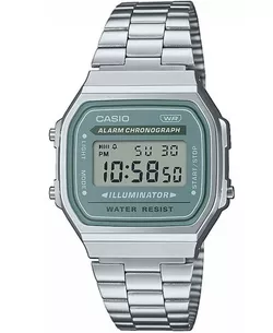 Hodinky Casio A168WA-3AYES