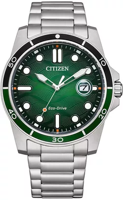 Hodinky Citizen Sporty Marine AW1811-82X