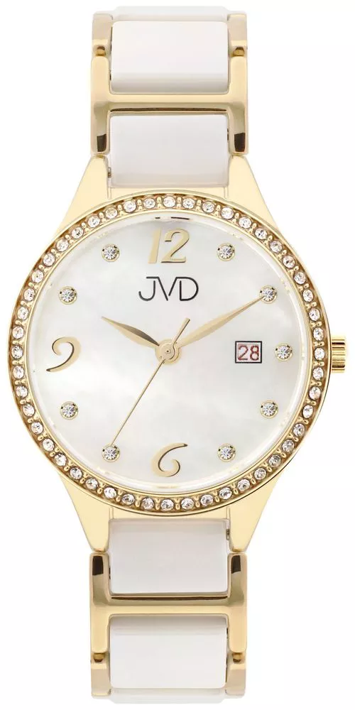 Náramkové hodinky JVD JG1031.2