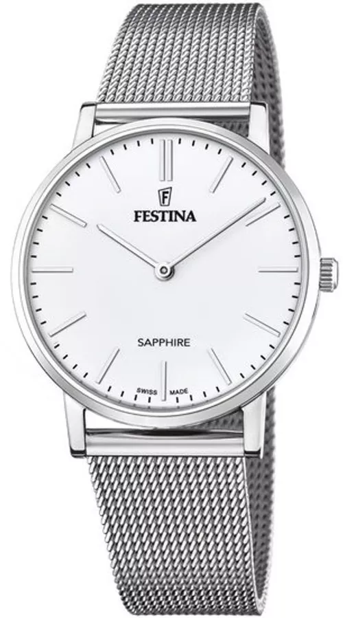 Hodinky Festina SWISS MADE 20014/1