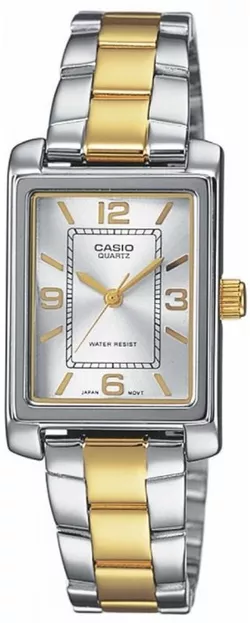 Hodinky Casio LTP-1234PSG-7AEF