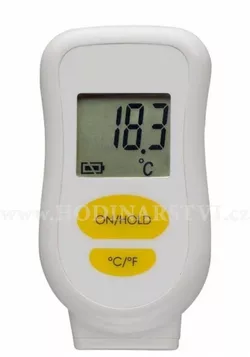 Digitální teploměr jednokanálový - TFA 31.1034