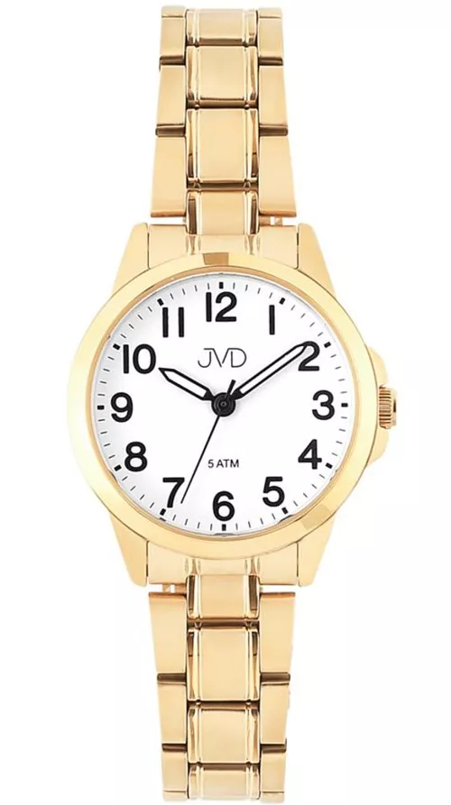 Náramkové hodinky JVD J4197.3
