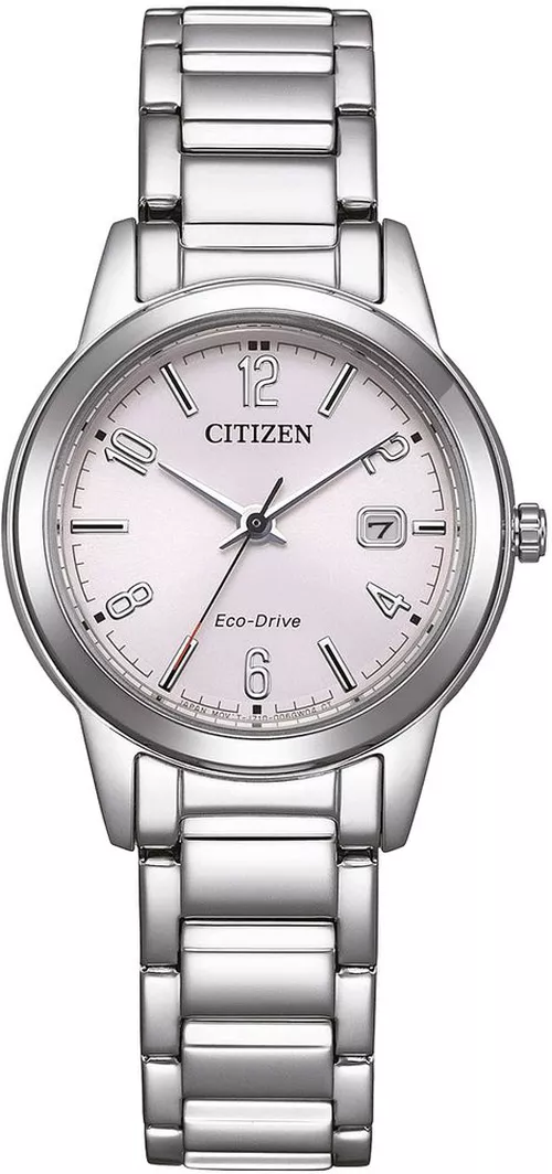 Hodinky Citizen CLASSIC FE1241-71Z