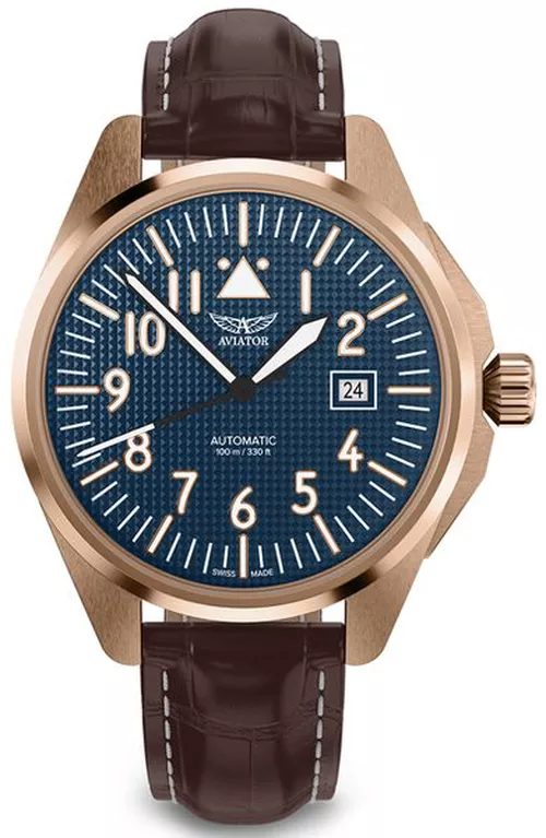Aviator Airacobra 43 Auto V.3.39.2.335.4