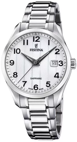 Hodinky Festina SWISS MADE 20026/1